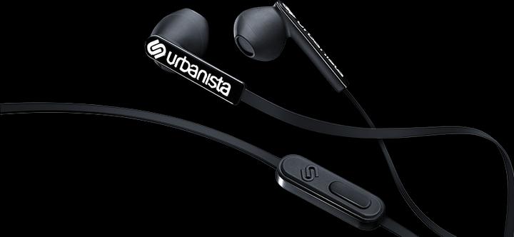 Actual product image Urbanista San Francisco (Cable)