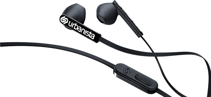 Actual product image Urbanista San Francisco (Cable)