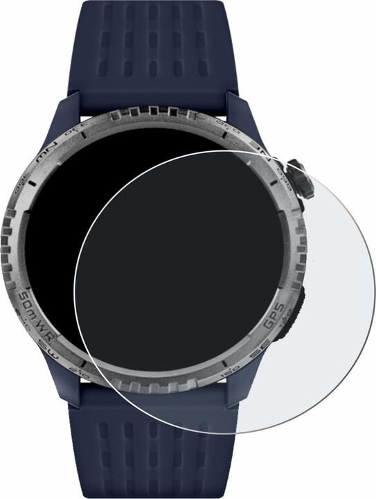 Actual product image upscreen Reflection Shield Protector Matte