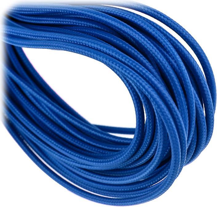 Produktbild Corsair Premium Sleeved Kabel-Set