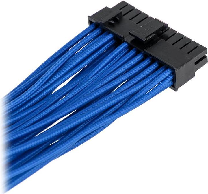 Produktbild Corsair Premium Sleeved Kabel-Set