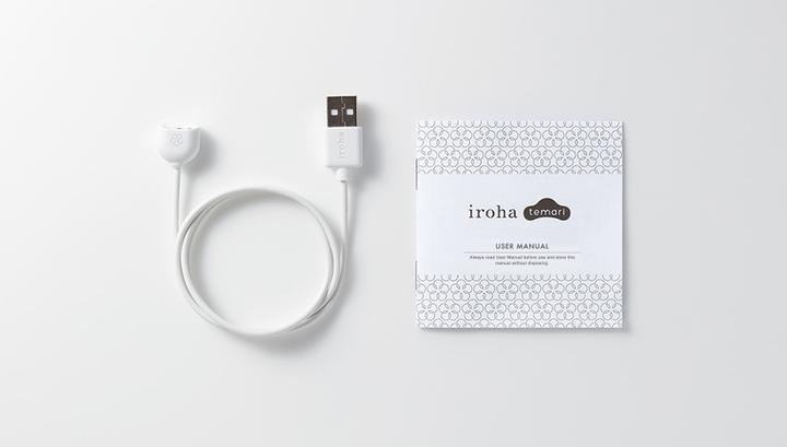 Image du produit Iroha Temari Hana