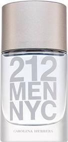 Produktbild Carolina Herrera 212 by (Eau de Toilette, 30 ml)