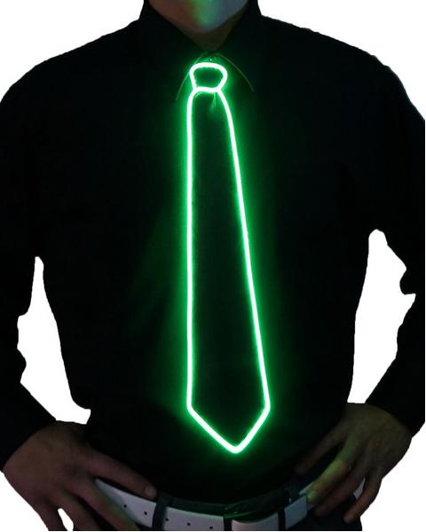 PP Electric Wire - Cravate