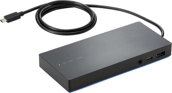 Produktbild HP Elite USB-C-Dockingstation (USB-C)