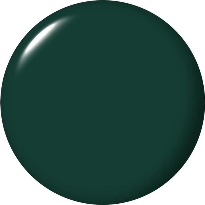 Produktbild OPI Nature Strong Collection Leaf Example (Dunkelgrün, Gel-Effekt Nagellack)