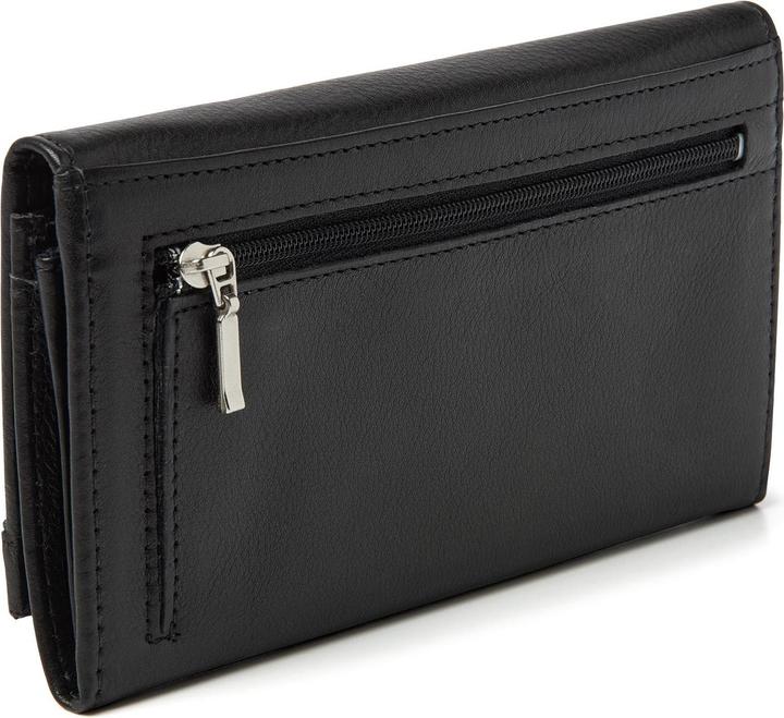 Actual product image dR Amsterdam Ladies Purse