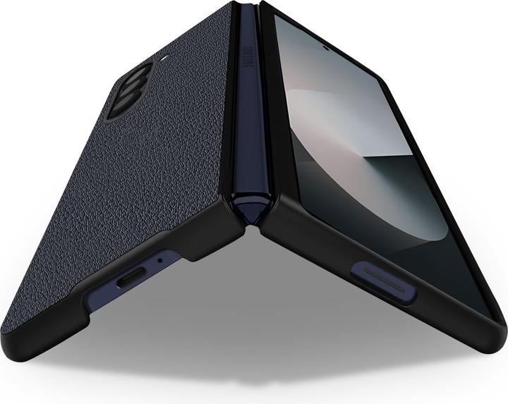 Image du produit Avizar Housse de protection pour Galaxy Z Fold 6 Protection par texture rainurée (Samsung Galaxy Z Fold6)