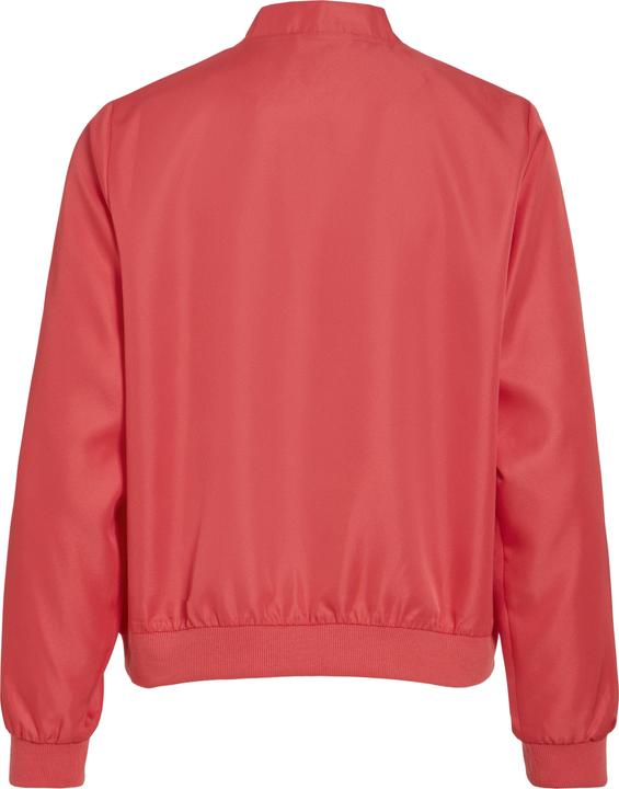 Actual product image Vila Reissverschluss Bomberjacke (40)