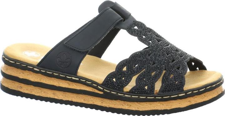 Produktbild Rieker Comfort Pantoletten (40)