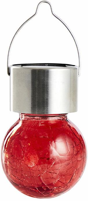 Actual product image Fs-Star Ball lamp (IP44)