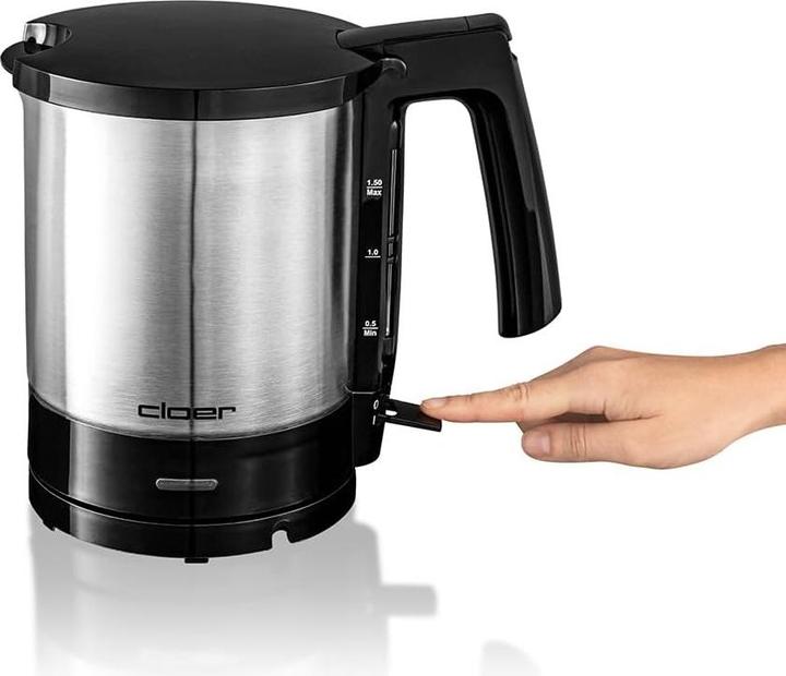 Produktbild Cloer 4710 (1.50 l)