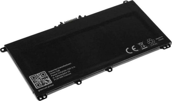 Productafbeelding GreenCell HT03XL (3 Cellen, 3400 mAh)