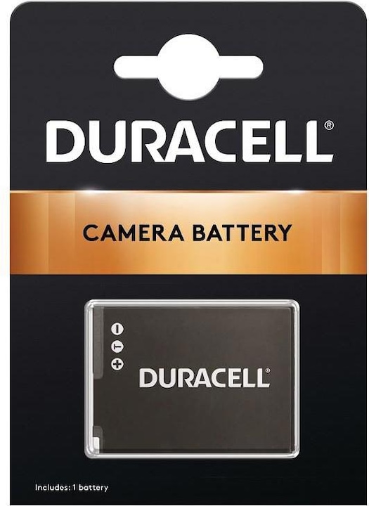 Produktbild Duracell Nikon EN-EL12 (Akku)