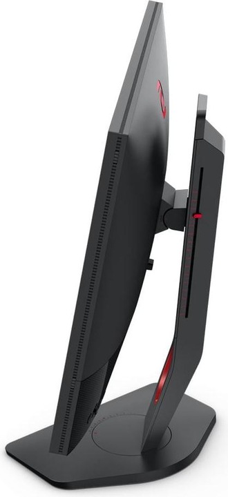 Actual product image BenQ Zowie XL2411K (1920 x 1080 pixels, 24")