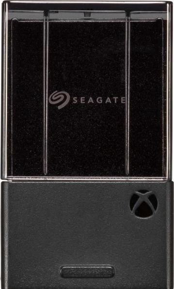 Productafbeelding Seagate 1 TB geheugenuitbreidingskaart voor Xbox Series X|S (1000 GB)
