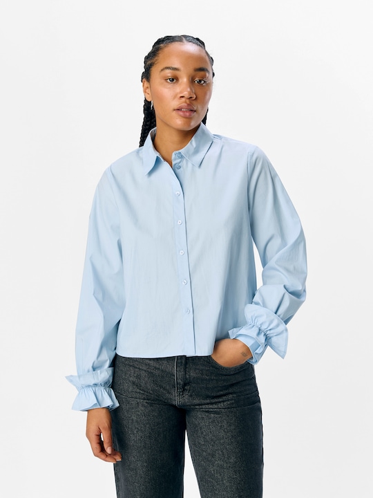 Image du produit Object Chemise raffinée (42)