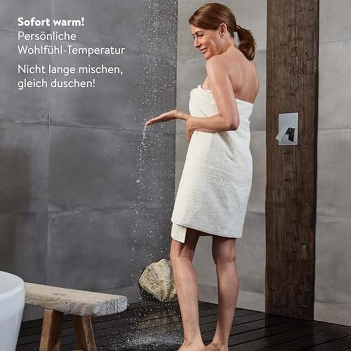 Actual product image Clage DEX Next