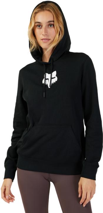 Produktbild Fox Hoody 23 W F-Head E Po Blk S (S)