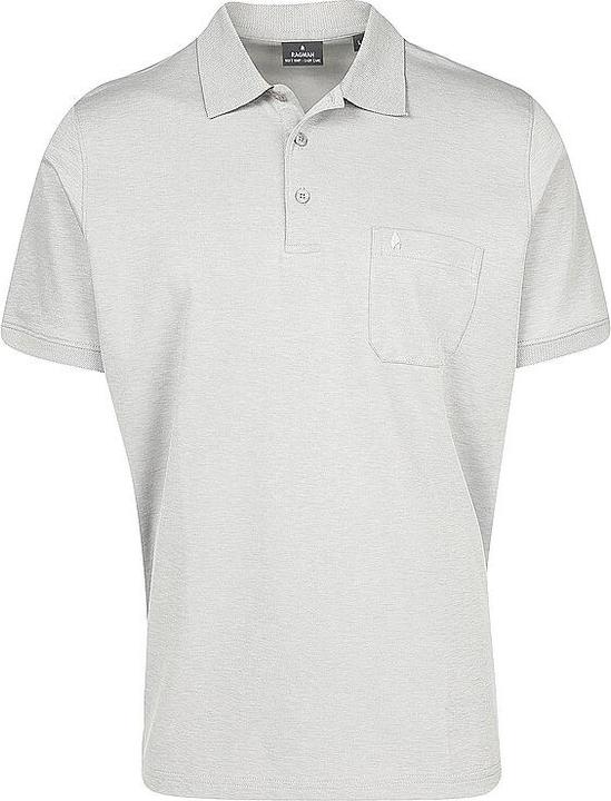 Actual product image Ragman Polo shirt (4XL)