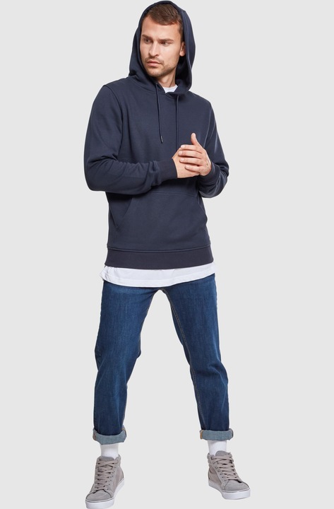 Immagine prodotto Urban Classics Basic Sweat Hoody (L)
