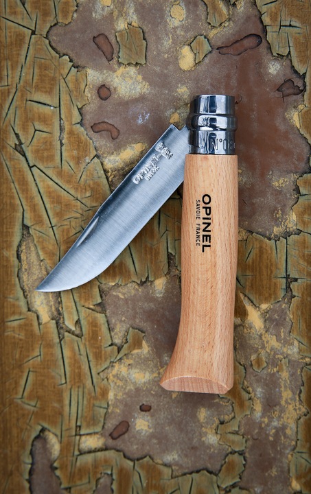 Produktbild Opinel N°8 (8.50 cm)