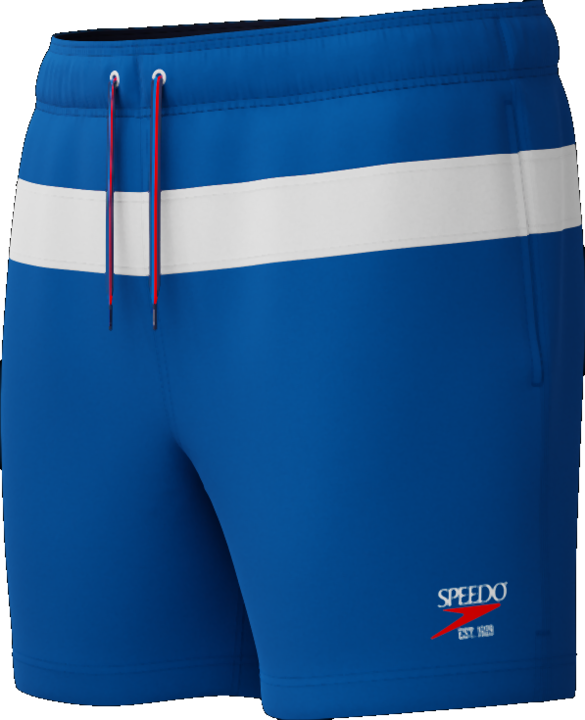 Produktbild Speedo Jetstream Retro Colorblock Vol (L)