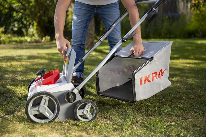 Produktbild Ikra IEVL 1838