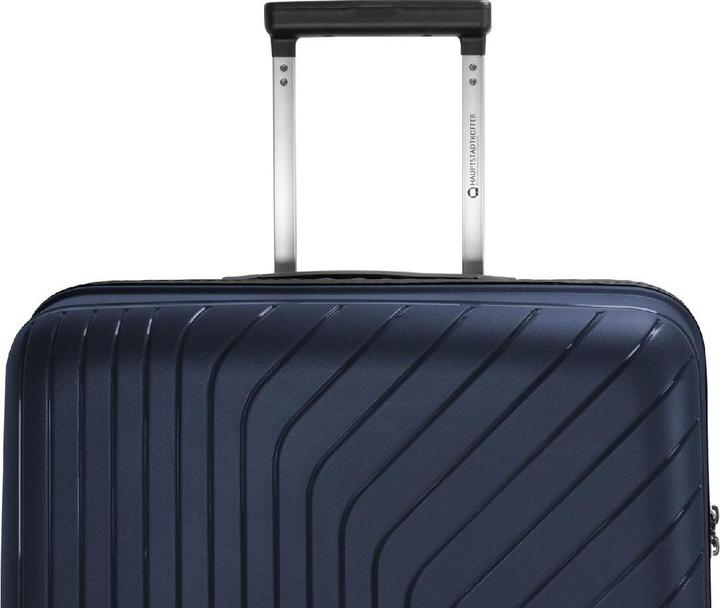 Image du produit Hauptstadtkoffer TXL - Grande valise à coque rigide (120 l)