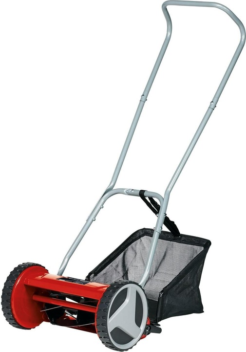 Einhell GC-HM 300 (Manuale)