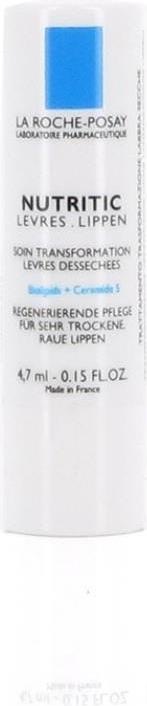 Valori nutrizionali e ingredienti La Roche Posay Nutritico (Gel, 4.70 ml)