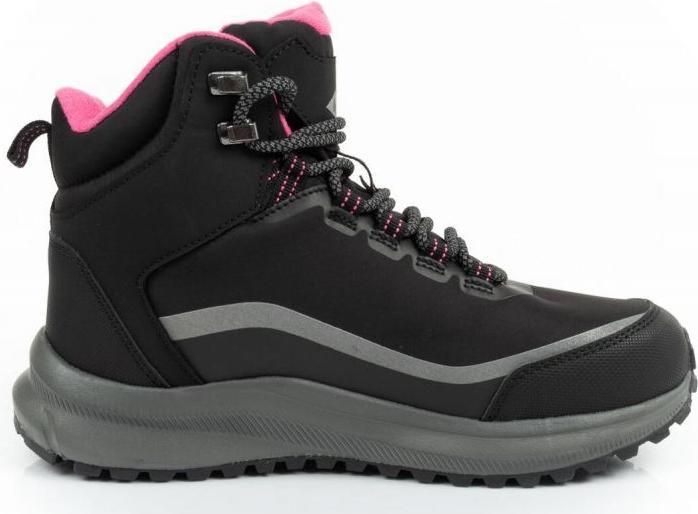 Image du produit Lee Cooper Buty damskie czarno-różowe LCJ-24-01-2932LA 38 (38)