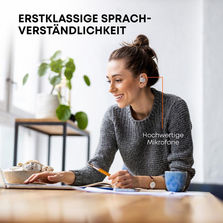 Actual product image Beyerdynamic Verio 200 (No noise cancellation, 8 h, Wireless)