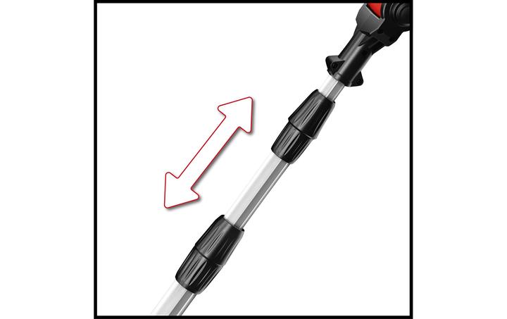 Produktbild Einhell GE-HC 18 LI T Power X Change (Akkubetrieb)