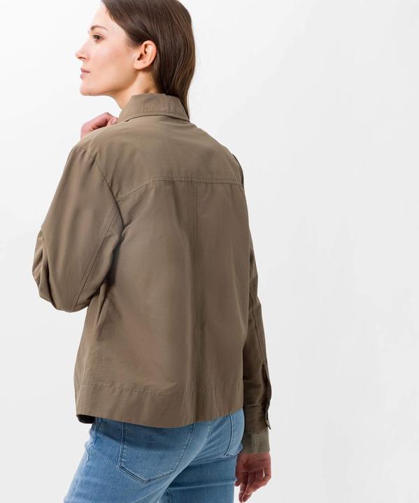 Produktbild BRAX Giacca Leggera in Cotone Dakar (44)