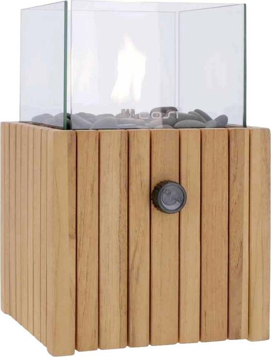 Produktbild Cosi scoop TIMBER SQUARE (18 cm)