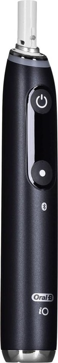 Produktbild Oral-B iO 9 Black (Oszillierende Zahnbürste)
