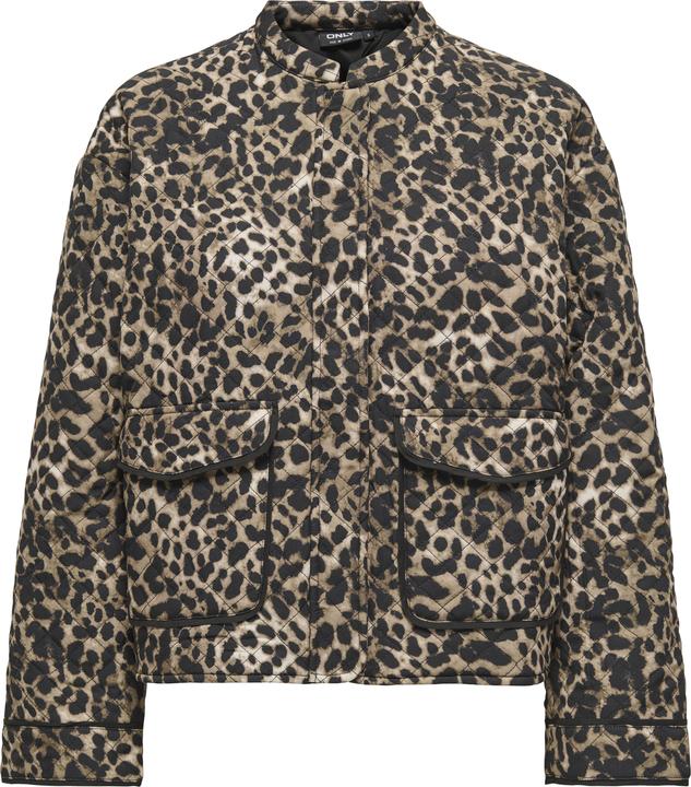 Actual product image Only CARHALLIE Steppjacke Steppjacke (S)