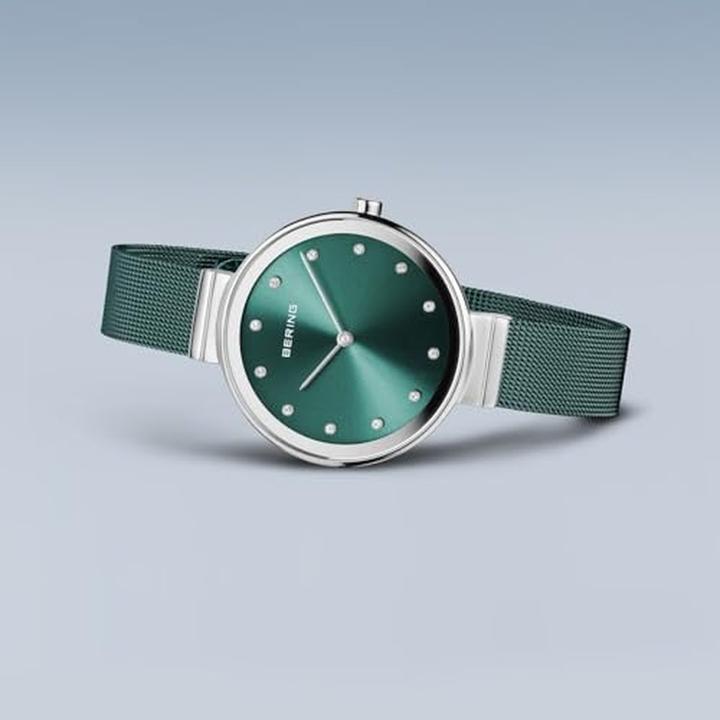 Produktbild Bering Classic (Analoguhr, 34 mm)