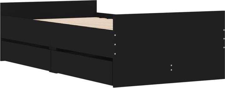 Image du produit vidaXL Bettgestell (90 x 190 cm)