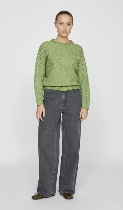 Immagine prodotto Vila Maglia con scollo rotondo (S)