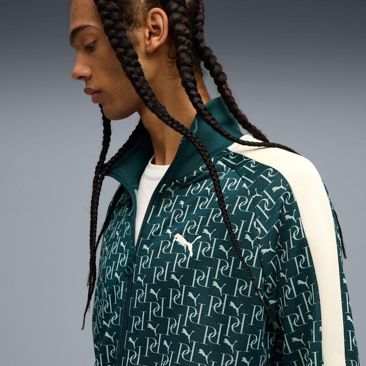 Produktbild Puma T7 AOP Track Jacket PT (S)