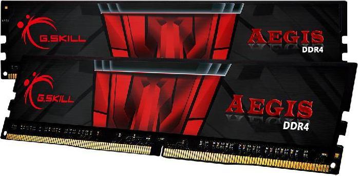 Produktbild G.Skill Aegis (2 x 16GB, 3200 MHz, DDR4-RAM, DIMM)