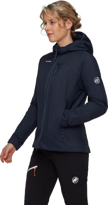Immagine prodotto Mammut Rime IN Hooded Jacket Women (S)