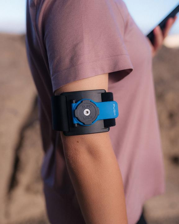 Image du produit Quad Lock Bracelet de sport