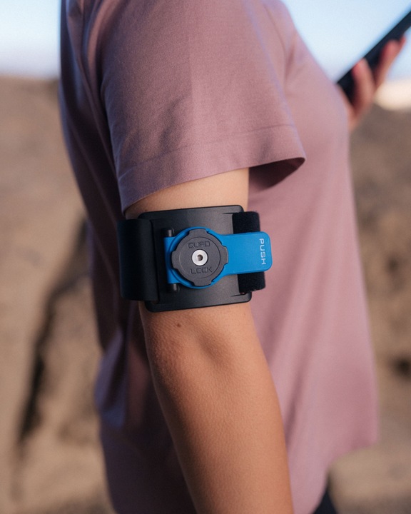 Produktbild Quad Lock Sports Armband