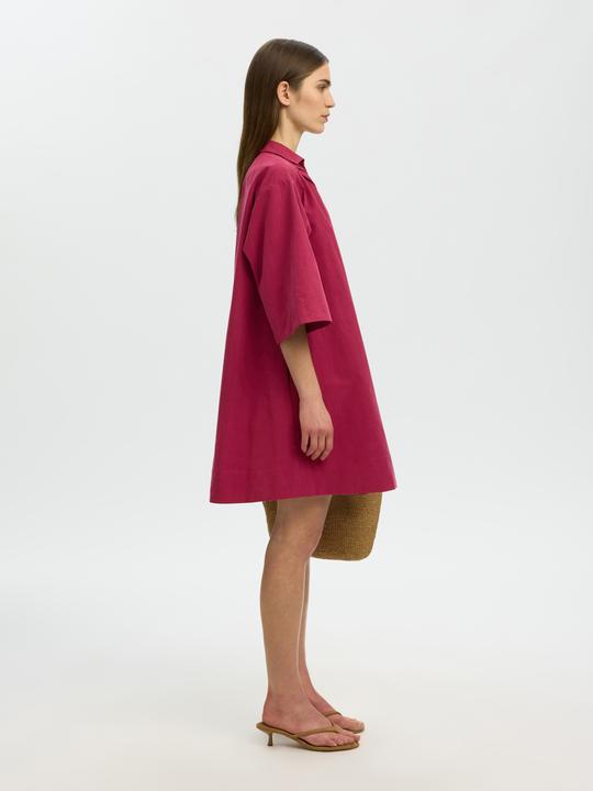 Image du produit Selected Oversized Midikleid (42)