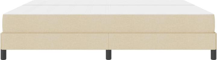 Produktbild vidaXL Boxspringbett (200 x 200 cm)