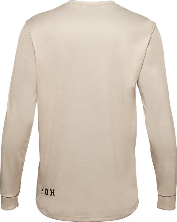 Image du produit Fox Jersey 24 Yth Ranger Ls Crm (140)
