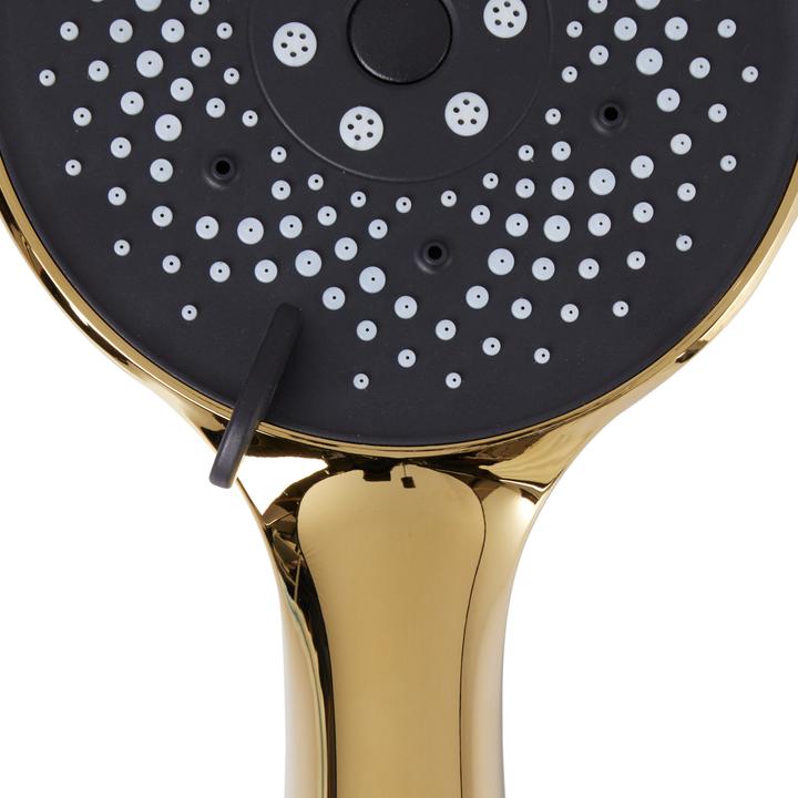 Produktbild Beliani Ichma (5 Strahlarten)